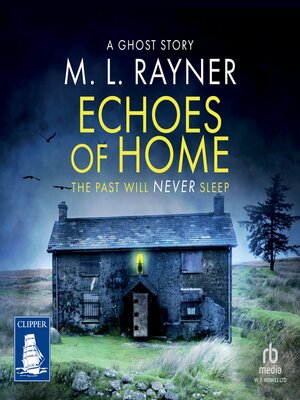 cover image of Echoes of Home